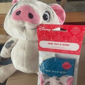 Pua Scentsy Buddy